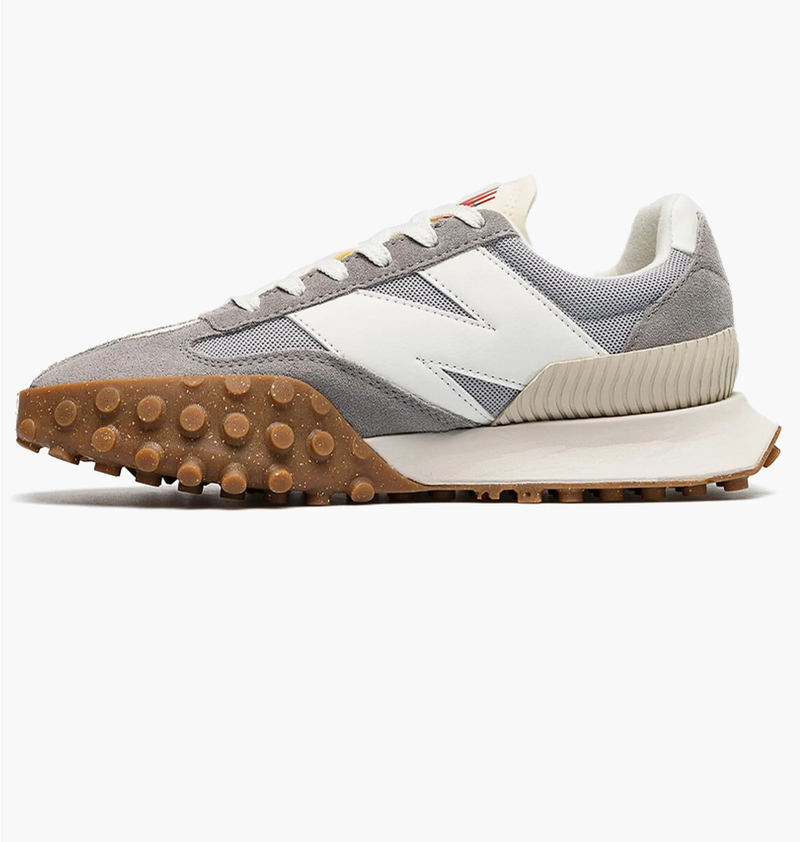 ᐉ Кроссовки мужские New Balance Uxc72 Grey Uxc72Rf - купить в
