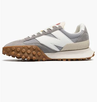 Кроссовки мужские New Balance Uxc72 Grey Uxc72Rf