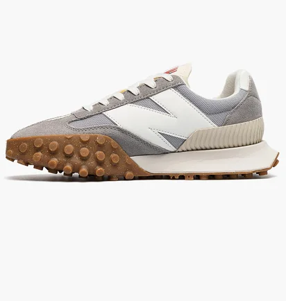 Кроссовки мужские New Balance Uxc72 Grey Uxc72Rf