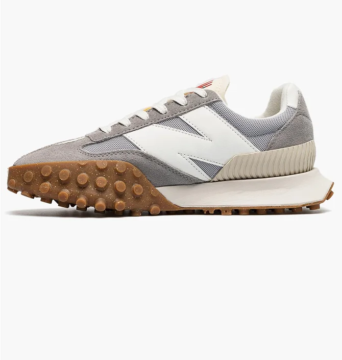 Кроссовки мужские New Balance Uxc72 Grey Uxc72Rf