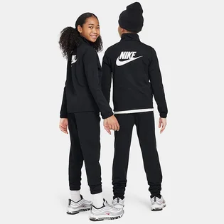 Спортивний костюм дитячий Nike Sportswear Black FD3067-010