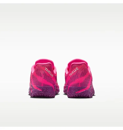 Кросівки дитячі Nike Ja 3 Gs Pink IB4773-600