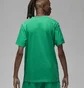 Футболка чоловіча Air Jordan T-Shirt Jumpman Green CJ0921-310