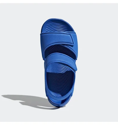 Сандали детские Adidas Altaswim Blue Ba9289
