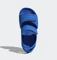 Сандали детские Adidas Altaswim Blue Ba9289