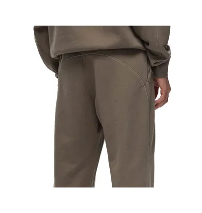 Штаны мужские Nike M Nrg Nocta Cs Pant Fleece Oh Brown FZ4675-040