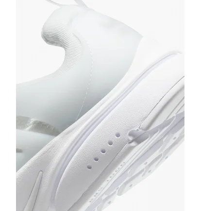 Кроссовки мужские Nike Air Presto White CT3550-100