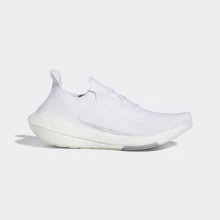 Кросівки жіночі Adidas Ultraboost 21 Wmns Crystal White FY0403