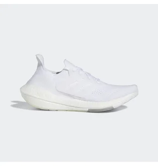 Кроссовки женские Adidas Ultraboost 21 Wmns Crystal White FY0403