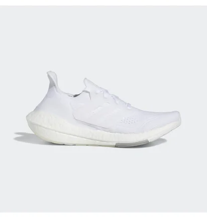 Кроссовки женские Adidas Ultraboost 21 Wmns Crystal White FY0403