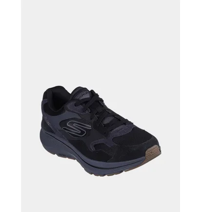 Кроссовки мужские Skechers Go Run Consistent 2.0 Retro Runner V1 Blue 220872-BKCC