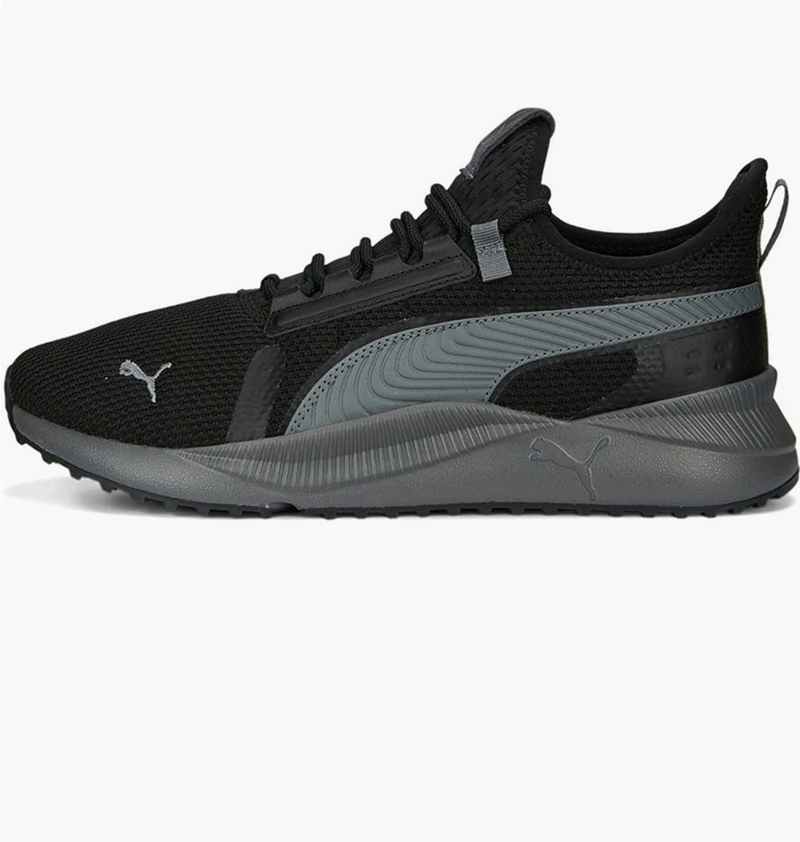 ᐉ Кроссовки мужские Puma Pacer Future Street Knit Lace Up