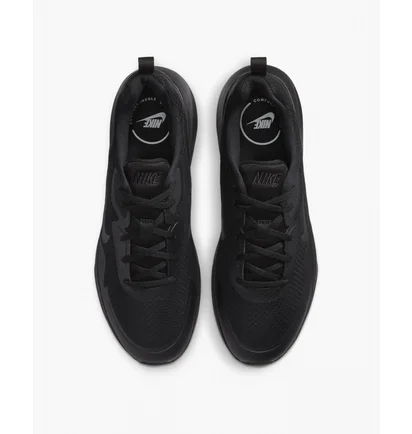 Кроссовки мужские Nike Wearallday Black CJ1682-003