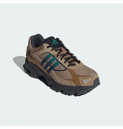 Кросівки чоловічі Adidas Response Cl Tr Brown ID1030