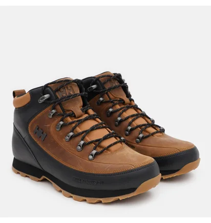 Ботинки мужские Helly Hansen Forester Brown/Black 10513-727