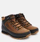 Ботинки мужские Helly Hansen Forester Brown/Black 10513-727