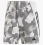 Шорты мужские Adidas Future Icons Badge Of Sport Allover Print Camo/Grey IW6081