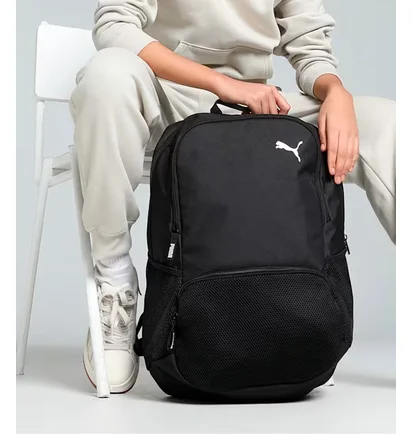 Рюкзак унісекс Puma Teamgoal Premium Black 090458-01