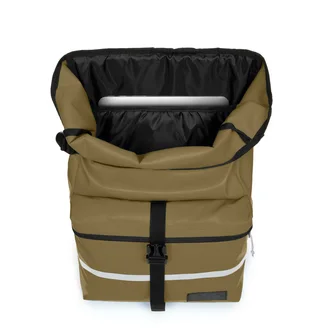Рюкзак унисекс EASTPAK Maclo Bike Olive EK0A5BD4O14