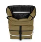 Рюкзак унисекс EASTPAK Maclo Bike Olive EK0A5BD4O14