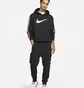 Штаны мужские Nike Sportswear Repeat Black DX2030-013
