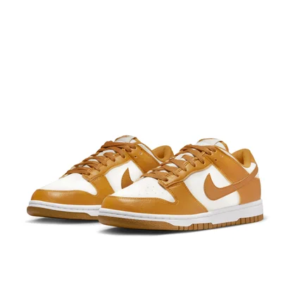 Кросівки жіночі Nike Dunk Low Next Nature Orange Dn1431-001