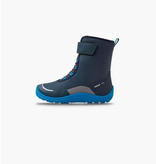 Ботинки детские Reima Talvella Blue 5400151A-6980