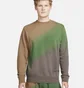 Свитшот мужской Nike Sportswear Club French Terry Crew-Neck Sweatshirt Multi FQ6142-256