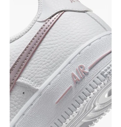 Кроссовки детские Nike Air Force 1 White CT3839-104
