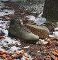 Черевики унісекс Adidas Terrex Snowpitch Cold.Rdy Hiking Olive IH3665