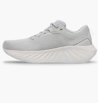 Кросівки чоловічі Saucony Triumph 22 Grey SS25-141C