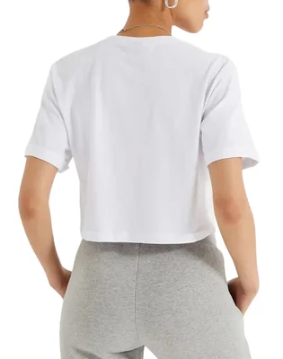 Футболка женская Ellesse T-Shirt Alberta White SGS04484-908