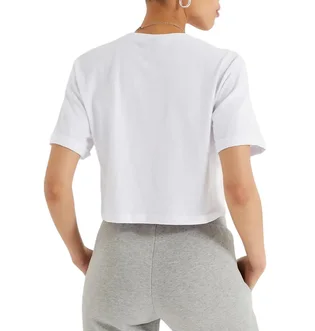 Футболка женская Ellesse T-Shirt Alberta White SGS04484-908