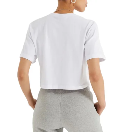 Футболка женская Ellesse T-Shirt Alberta White SGS04484-908