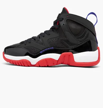 Кросівки жіночі Air Jordan Jumpman Two Trey Casual Shoes Black Dr9631-001
