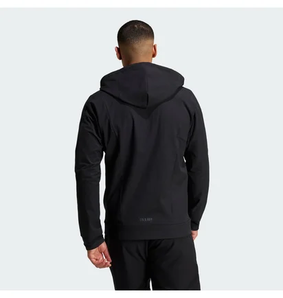 Спортивный костюм мужской Adidas Designed For Training Cold.Rdy Black IN5607__JN3674