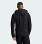 Спортивный костюм мужской Adidas Designed For Training Cold.Rdy Black IN5607__JN3674