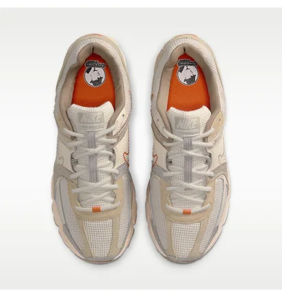 Кросівки чоловічі Nike Zoom Vomero 5 Sashiko Pale Ivory Beige IM6966-104