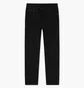 Штаны мужские Carhartt Newel Relaxed Tapered Jean Black I029208-892Y