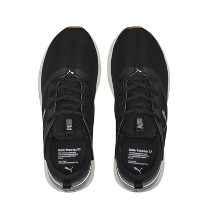 Кросівки жіночі Puma Softride Ruby Better Wn S Black 37731103