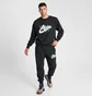 Штаны мужские Nike Giannis Standard Issue Connections Dri-Fit Jogger Pants Black FN7214-010