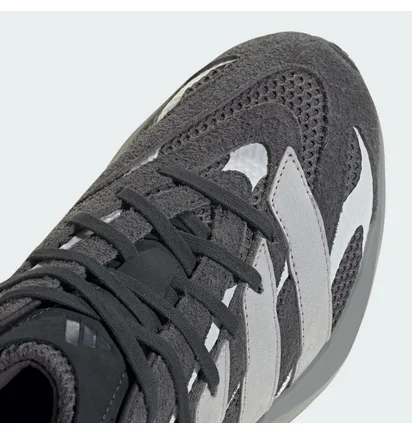 Кросівки унісекс Adidas Lightblaze Grey JQ9972