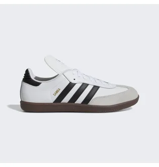 Футзалки чоловічі Adidas Samba Classic Shoes White 772109