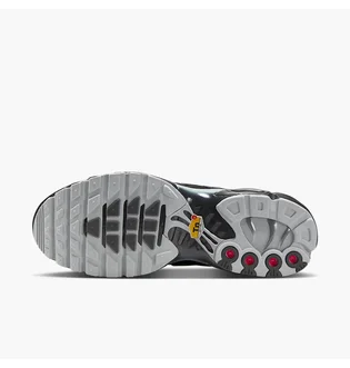 Кросівки жіночі Nike Air Max Plus S E WomenS Shoes Black IO0657-001