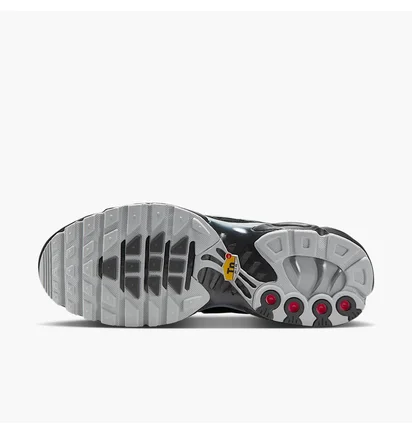 Кроссовки женские Nike Air Max Plus S E WomenS Shoes Black IO0657-001
