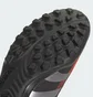 Сороконожки мужские Adidas Predator Pro Black/Grey JI2057