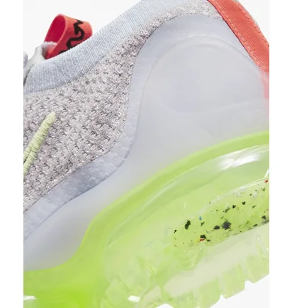 Кросівки жіночі Nike Air Vapormax 2021 Fk Beige DC4112-003