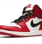 Кроссовки мужские Air Jordan 1 Retro High Og Red/White DZ5485-612