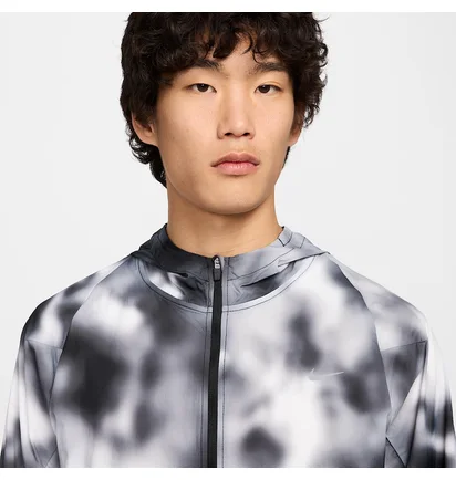 Ветровка мужская Nike Run Div Aop Multi HJ4142-010