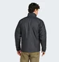 Куртка чоловіча Adidas Terrex Multi Synthetic Insulated Black IM7689